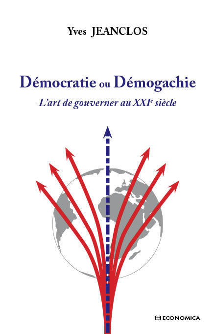 DEMOCRATIE OU DEMOGACHIE