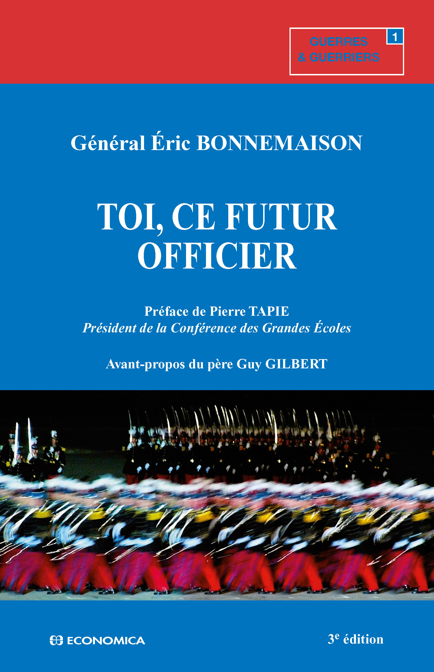 Toi, ce futur officier, 3e éd.