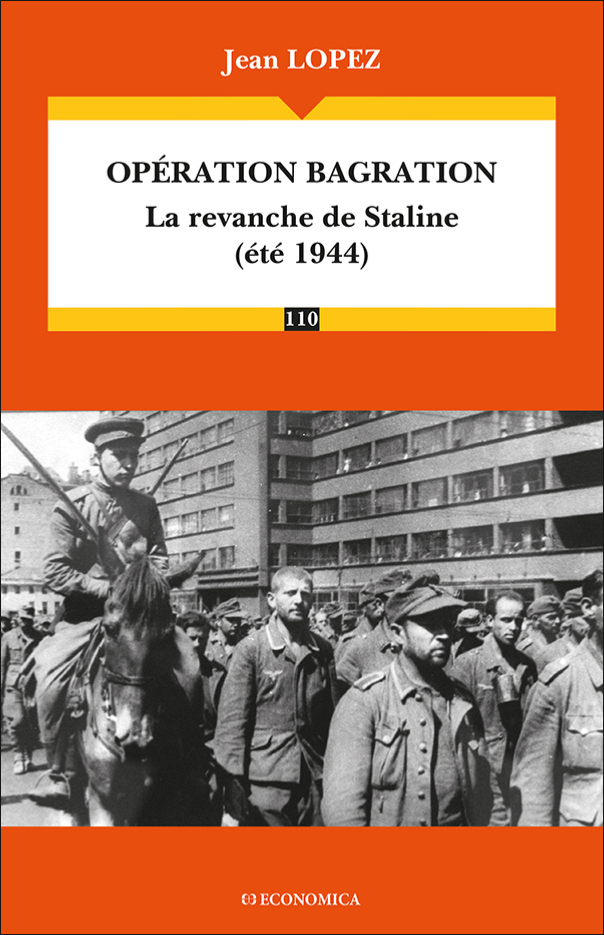 Opération Bagration