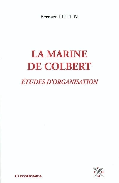 MARINE DE COLBERT (LA)