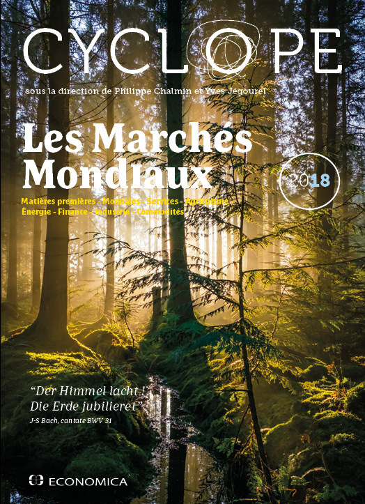 CYCLOPE  LES MARCHES MONDIAUX 2018