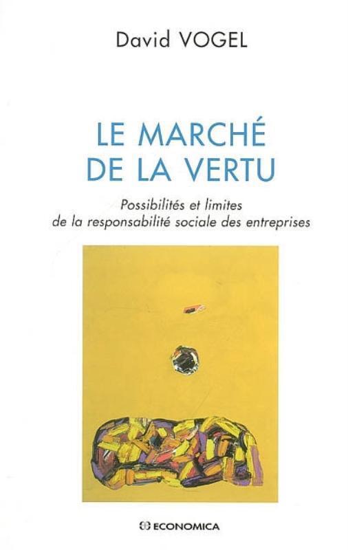 MARCHE DE LA VERTU (LE)