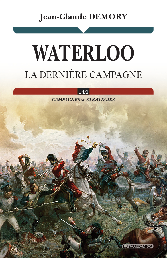 Waterloo