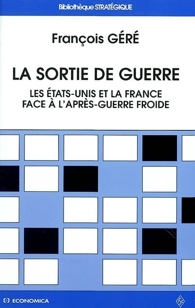 SORTIE DE GUERRE (LA)