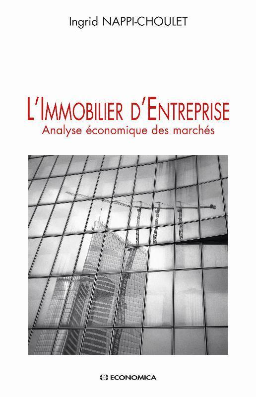 IMMOBILIER D'ENTREPRISE (L')