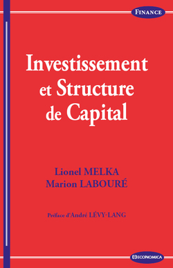 INVESTISSEMENT ET STRUCTURE DE CAPITAL