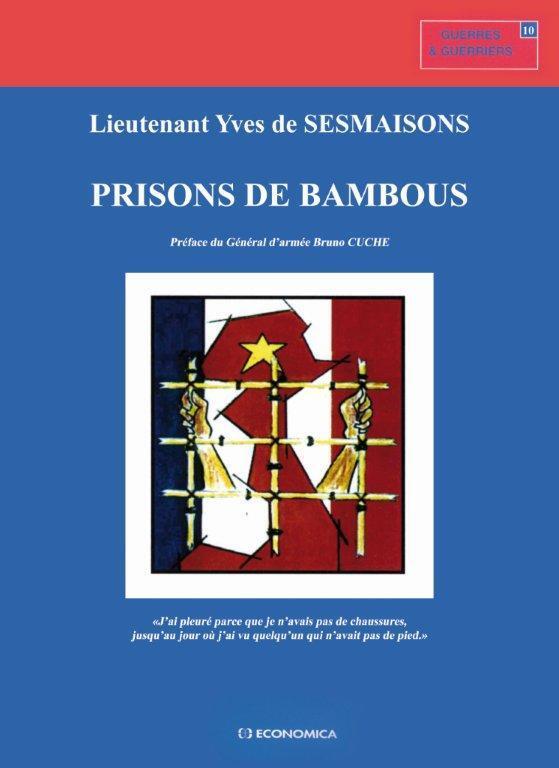 PRISONS DE BAMBOUS