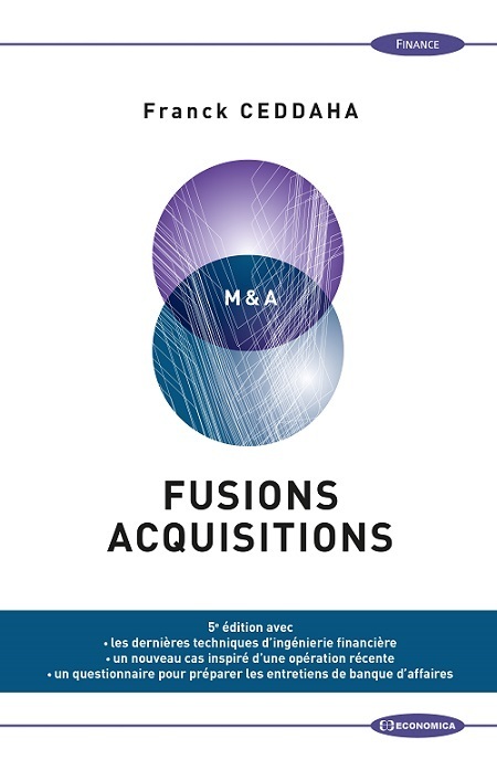 FUSIONS, ACQUISITIONS