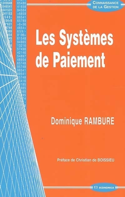 SYSTEMES DE PAIEMENT (LES)