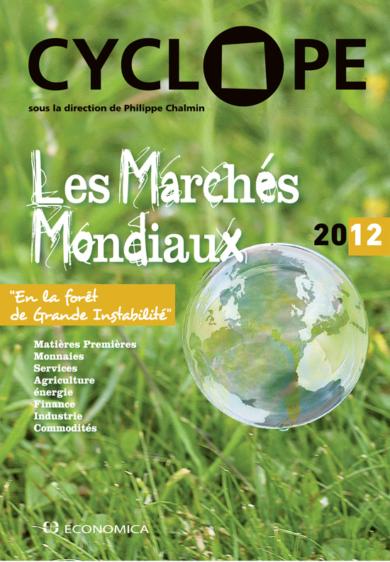 MARCHES MONDIAUX 2012 (LES)