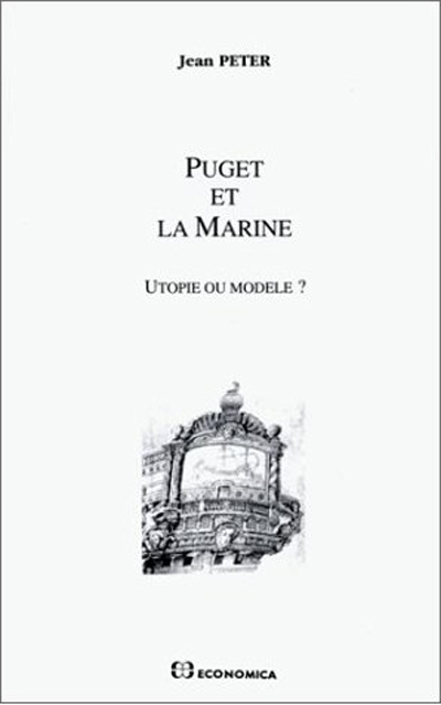 PUGET ET LA MARINE