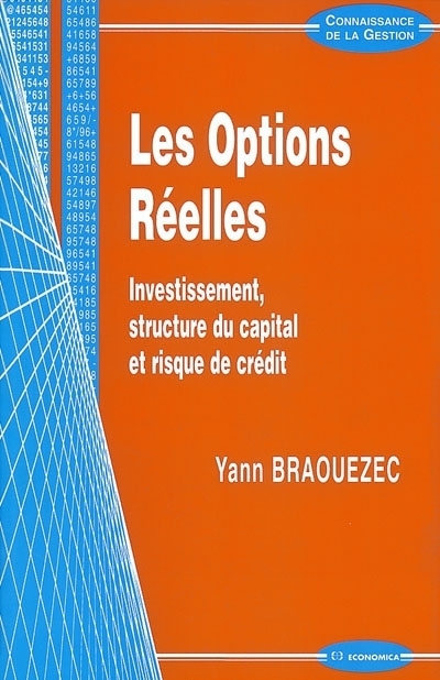 OPTIONS REELLES (LES)