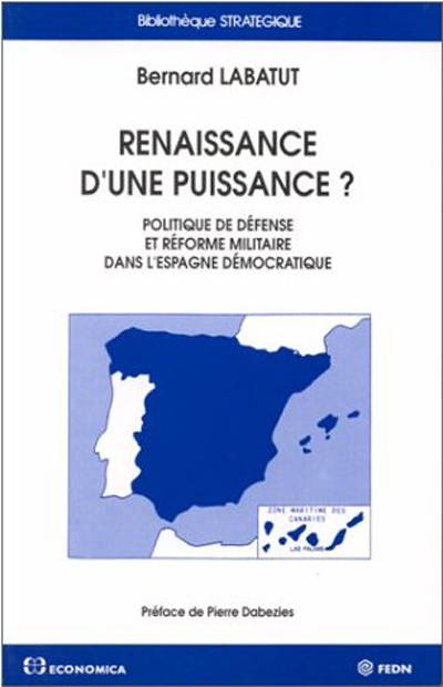 RENAISSANCE D'UNE PUISSANCE ?