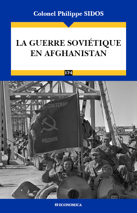 La guerre soviétique en Afghanistan