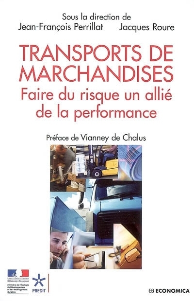 TRANSPORTS DE MARCHANDISE
