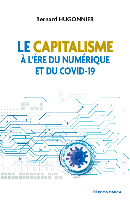 Le capitalisme à l'ère du numérique et du Covid-19