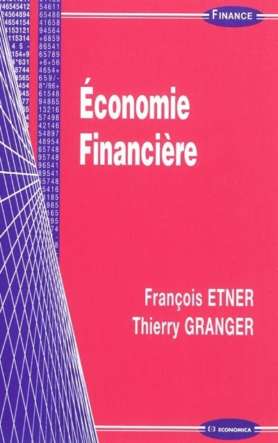 ECONOMIE FINANCIERE