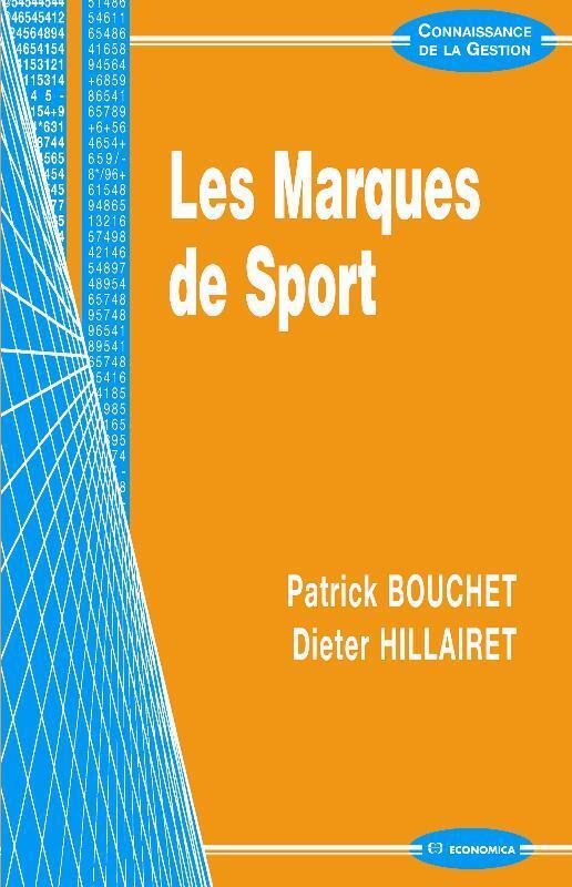 MARQUES DE SPORT (LES)