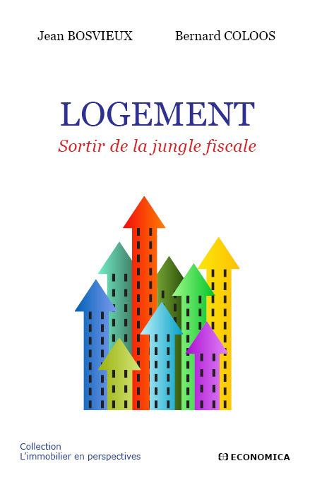 LOGEMENT : SORTIR DE LA JUNGLE FISCALE