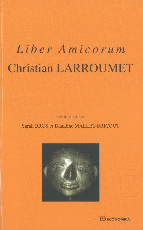 LIBER AMICORUM