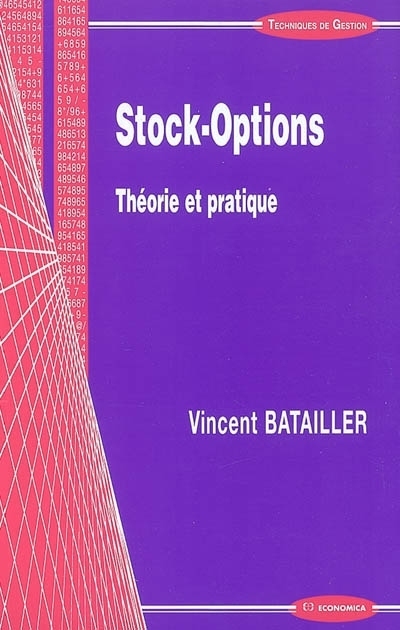 STOCK-OPTIONS