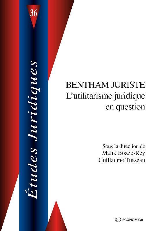 BENTHAM JURISTE