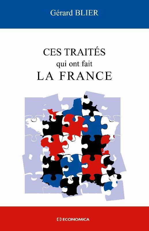 CESTRAITES QUI ONT FAIT LA FRANCE