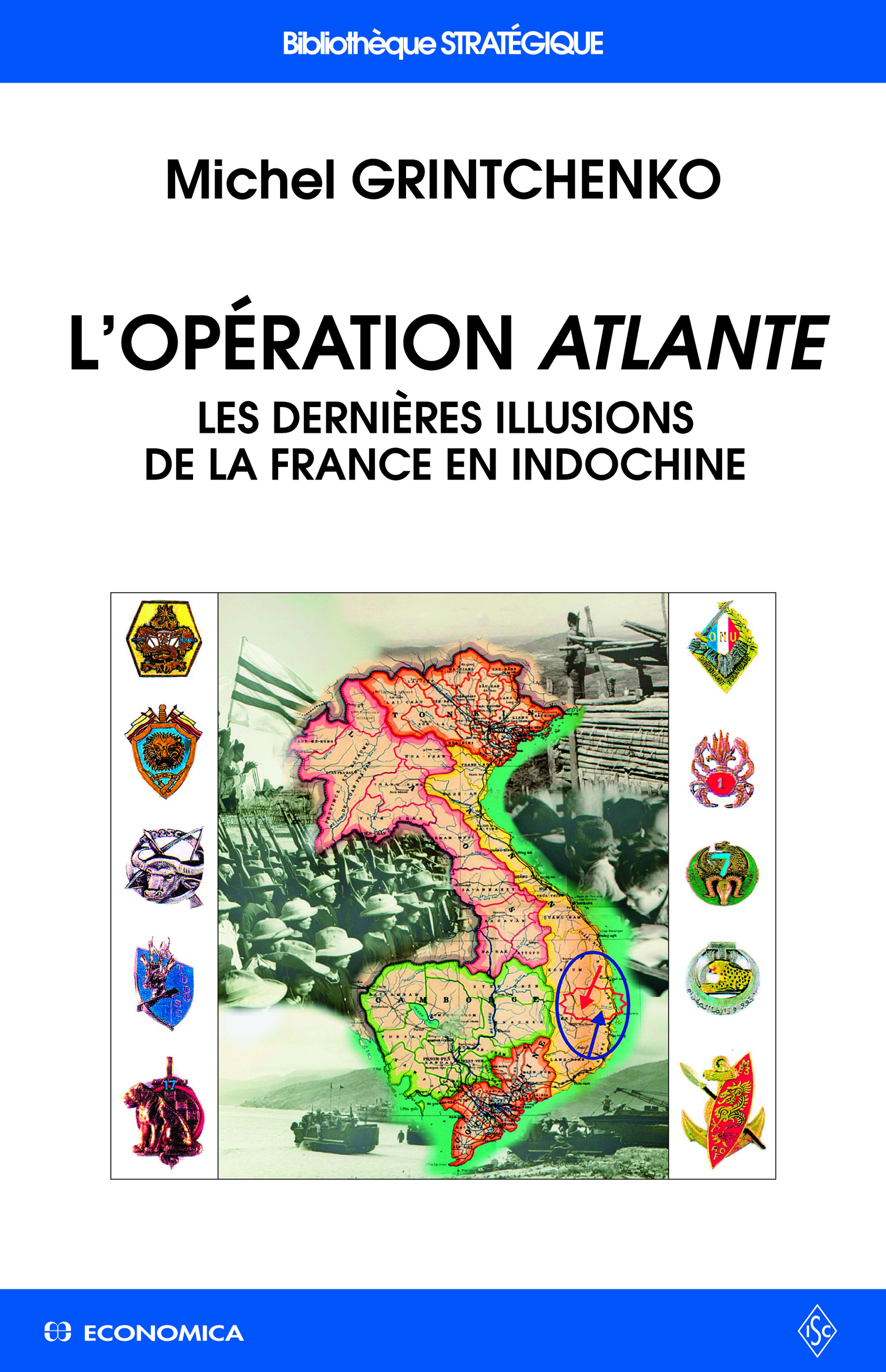 L'OPERATION ATLANTE