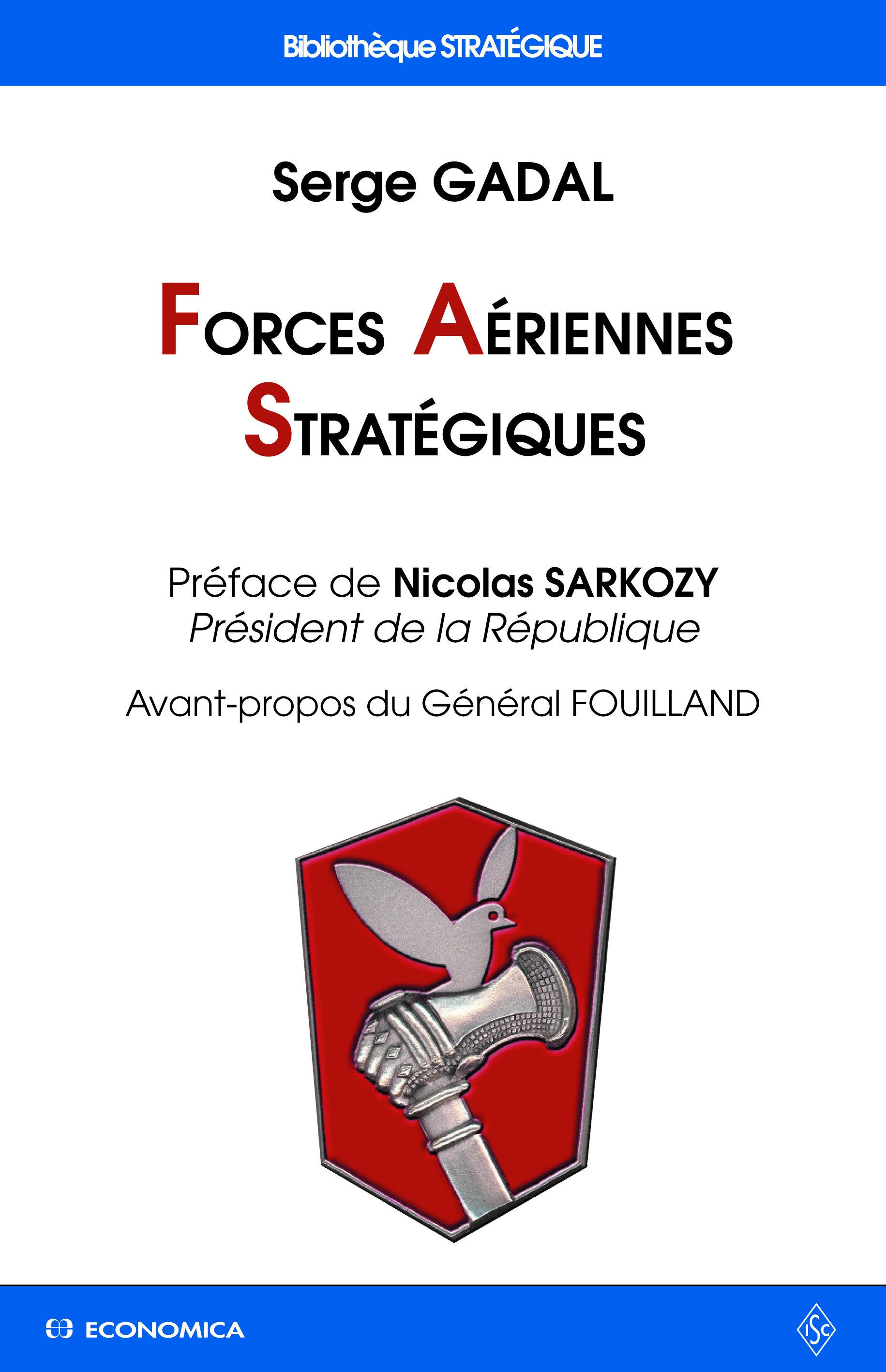 FORCES AERIENNES STRATEGIQUES