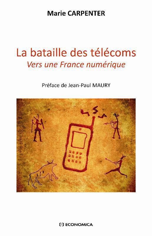 BATAILLE DES TELECOMS (LA)