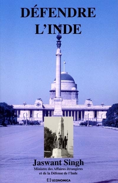 DEFENDRE L'INDE