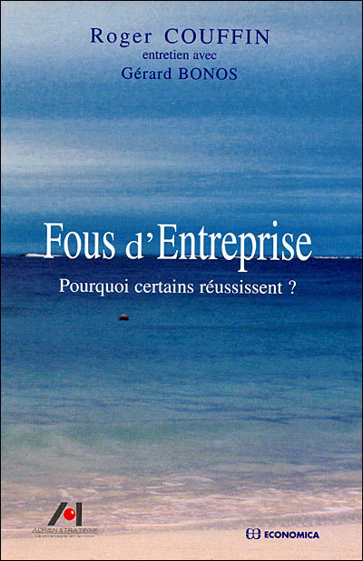 FOUS D'ENTREPRISE