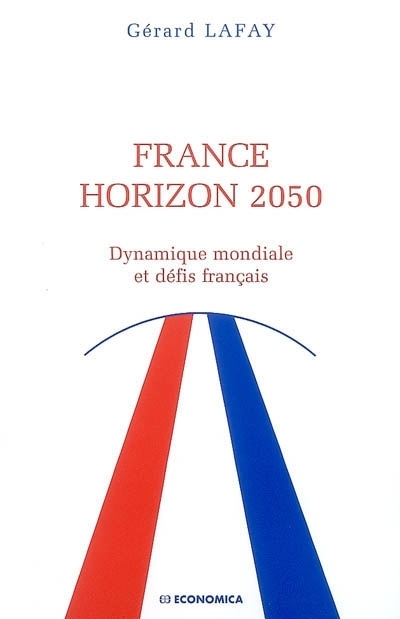 FRANCE HORIZON 2050