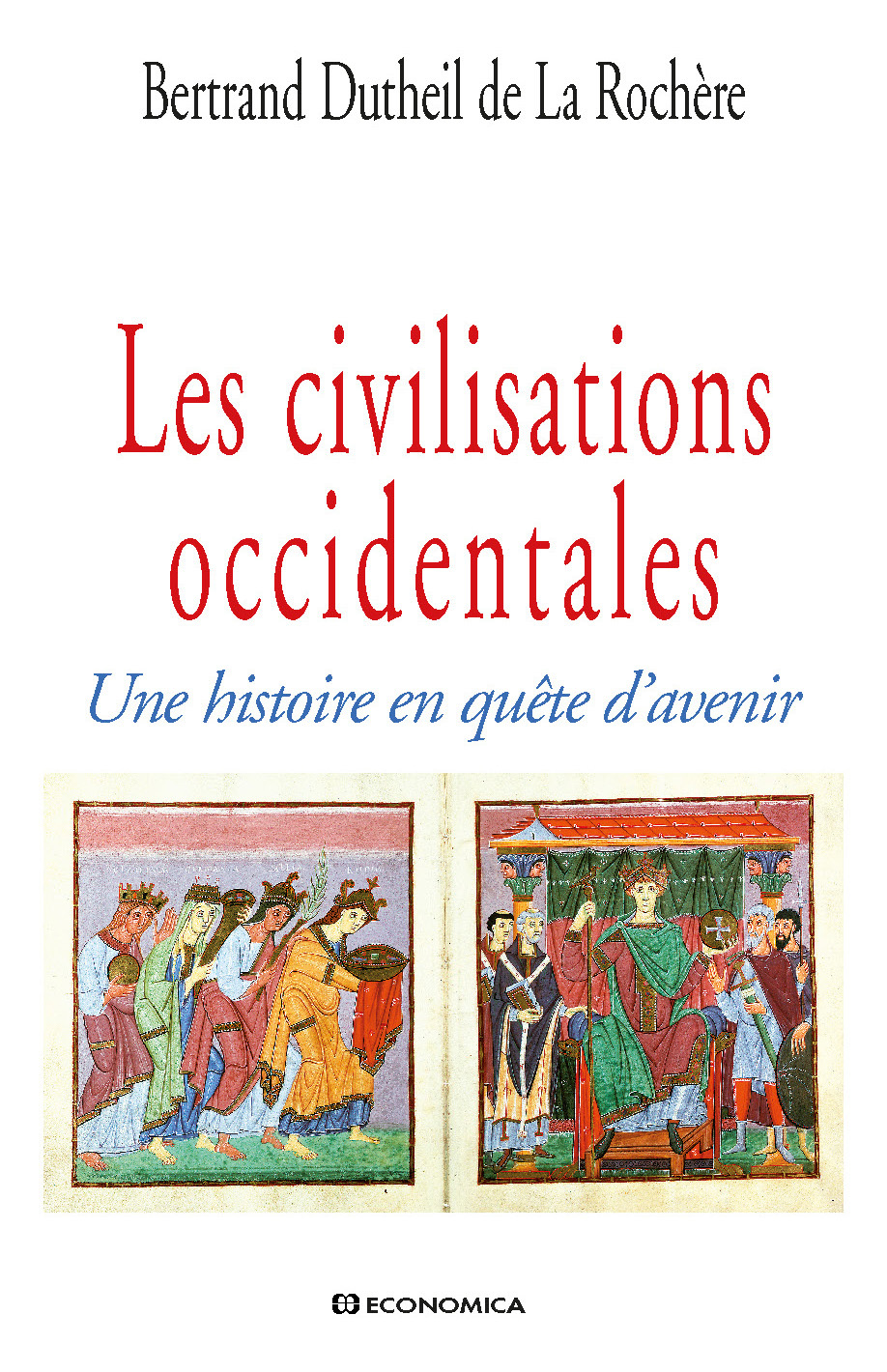 Les civilisations occidentales
