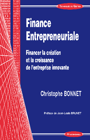 FINANCE ENTREPRENEURIALE