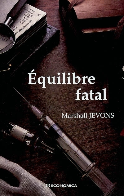 EQUILIBRE FATAL