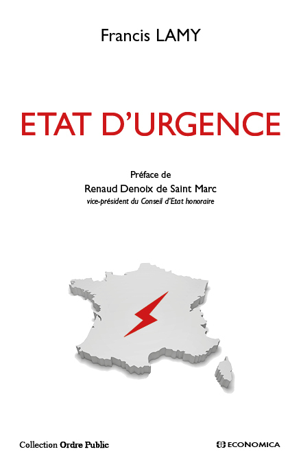 ETAT D'URGENCE
