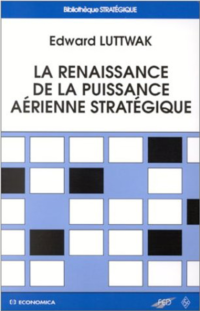 RENAISSANCE DE LA PUISSANCE AERIENNE (LA)