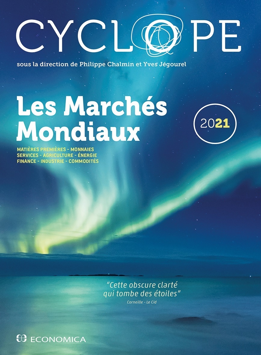 CYCLOPE-LES MARCHES MONDIAUX 2021