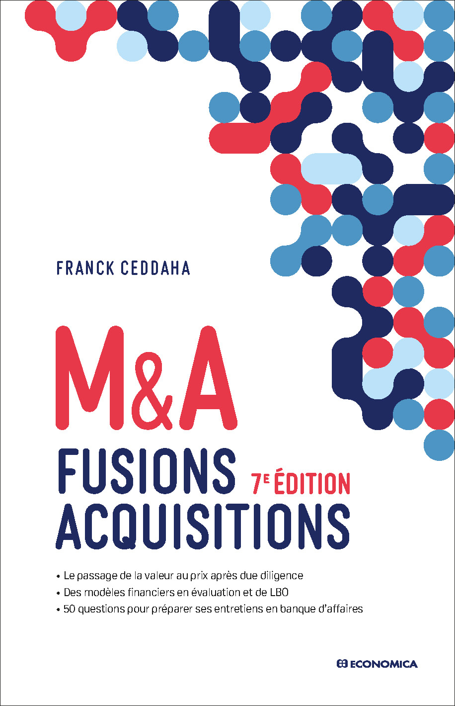Fusions Acquisitions, 7e éd.