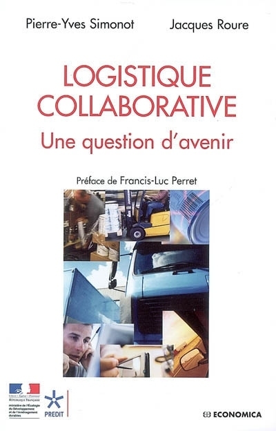 LOGISTIQUE COLLABORATIVE