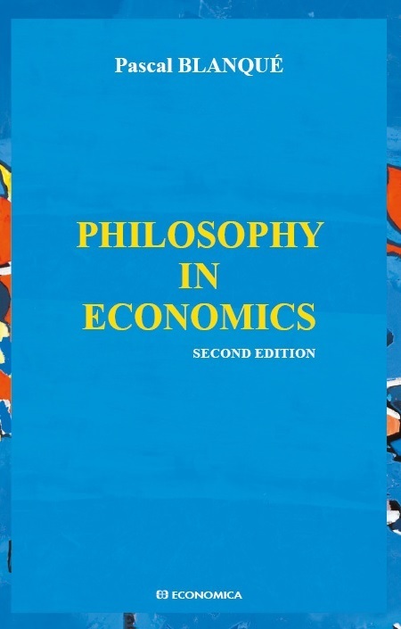 PHILOSOPHY IN ECONOMICS, 2ND EDITION