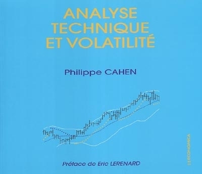 ANALYSE TECHNIQUE ET VOLATILITE