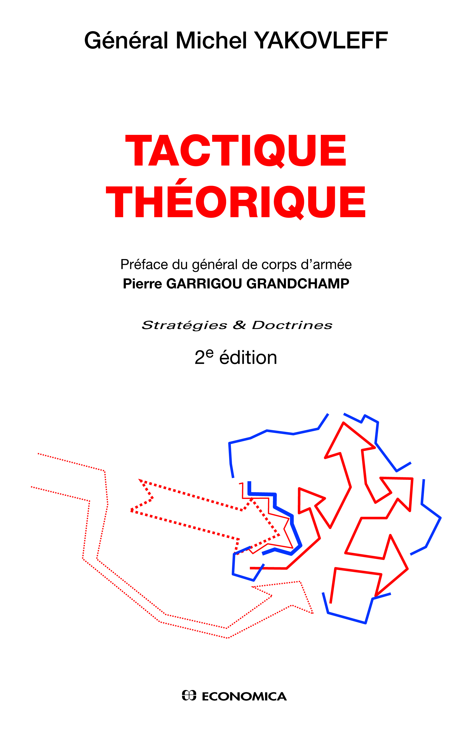 TACTIQUE THEORIQUE, 2E ED.