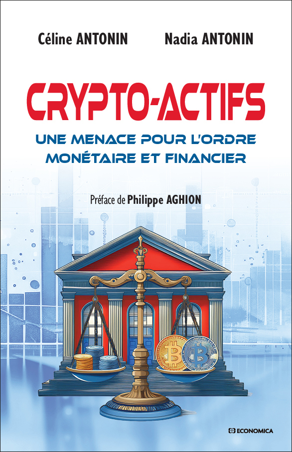Crypto-actifs
