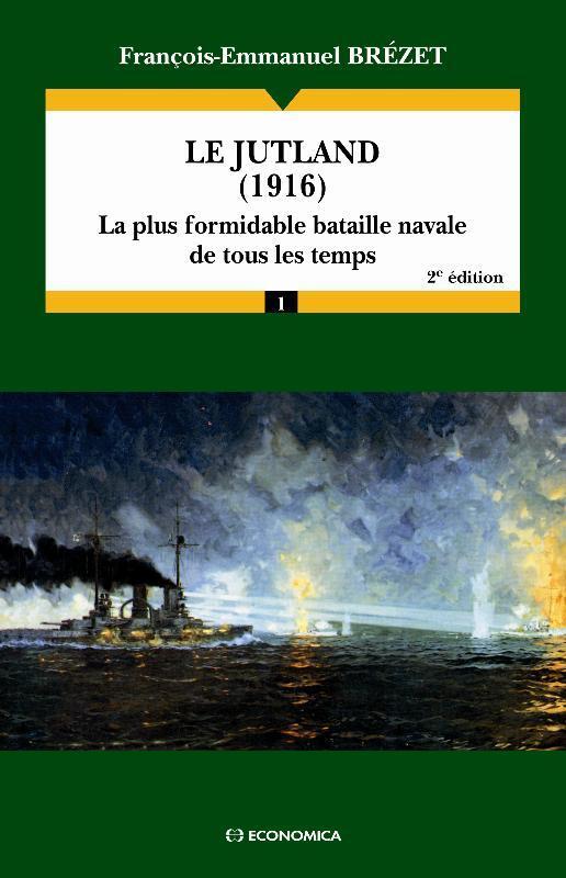 JUTLAND (1916), 2E ED. (LE)