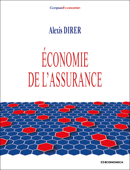 ECONOMIE DE L'ASSURANCE