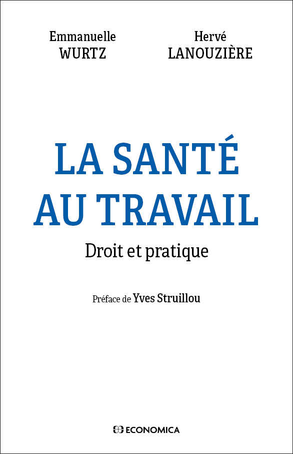 La santé au travail