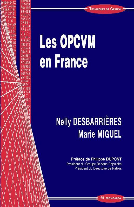OPCVM EN FRANCE (LES)