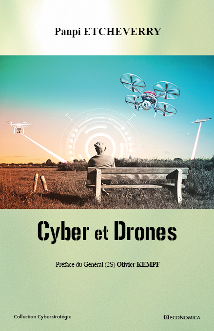 CYBER ET DRONES